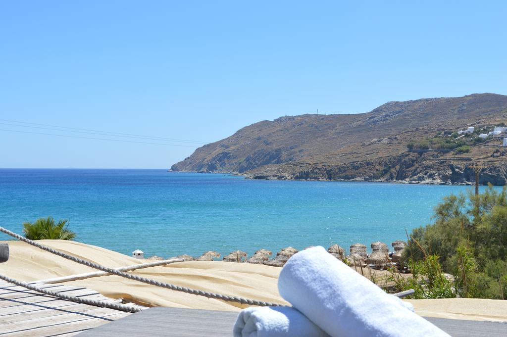 Sea Side Studios & Houses Кало Ліваді Номер фото